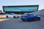 BMW 320d Sport Line 2019 года (WW)